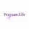 Prayaan.Life Logo